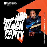 Hip Hop Block Party 2023