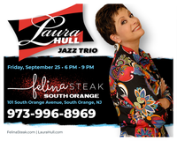 Laura Hull Jazz Trio