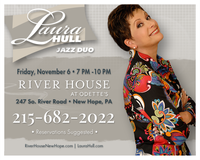 Laura Hull Jazz Duo
