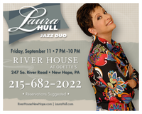 Laura Hull Jazz Duo