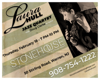Laura Hull Jazz Duo