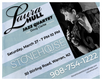 Laura Hull Jazz Duo