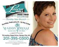 Laura Hull Jazz Trio