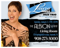 Laura Hull Jazz Trio