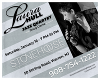 Laura Hull Jazz Duo