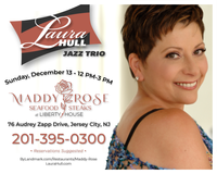 Laura Hull Jazz Trio