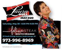 Laura Hull Jazz Duo