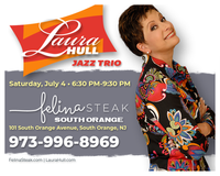 Laura Hull Jazz Trio