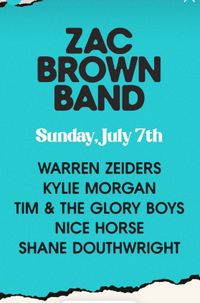 Cavendish Beach Music Festival - Main Bell Stage