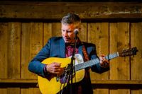 Evangeline Bluegrass Festival