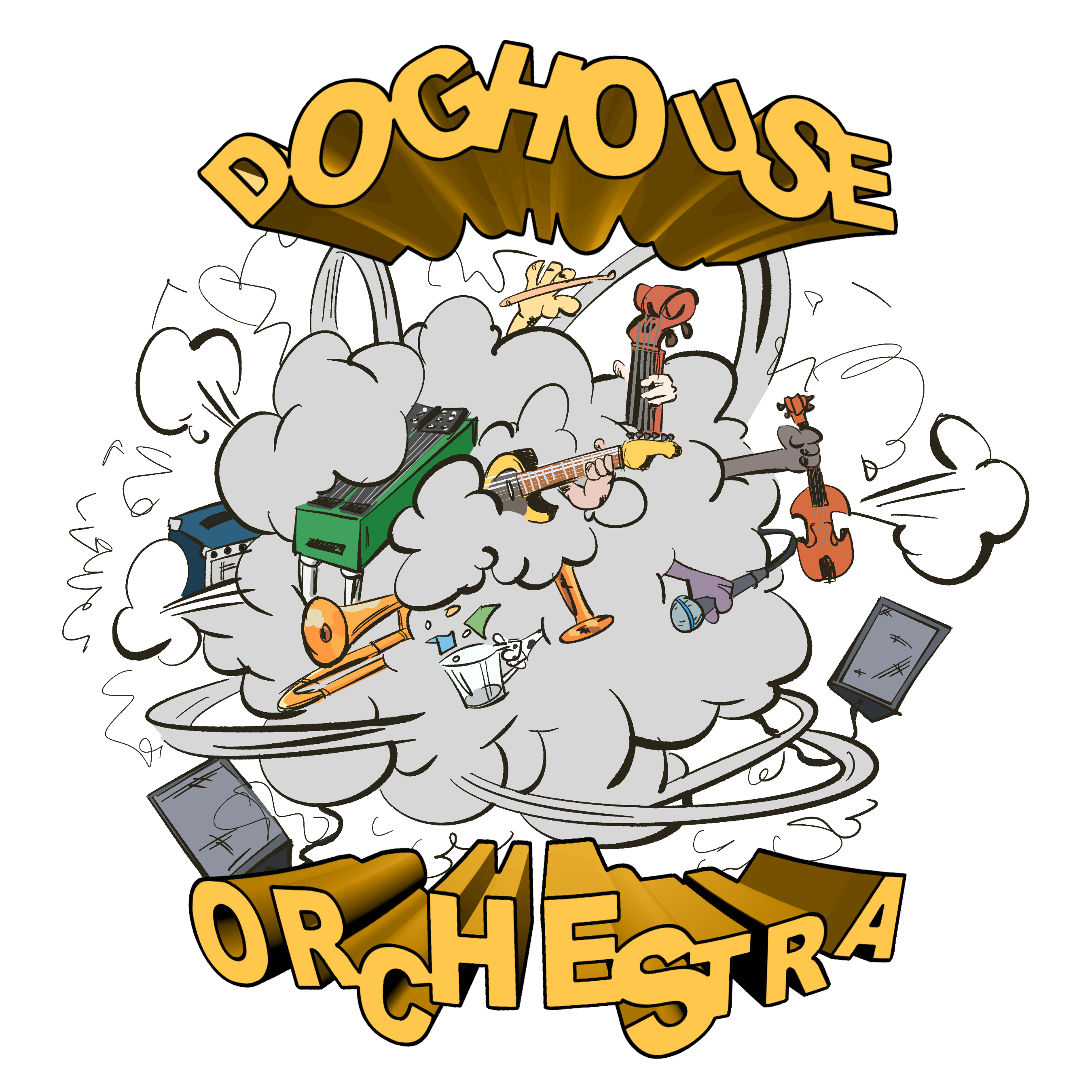 Doghouse Orchestra