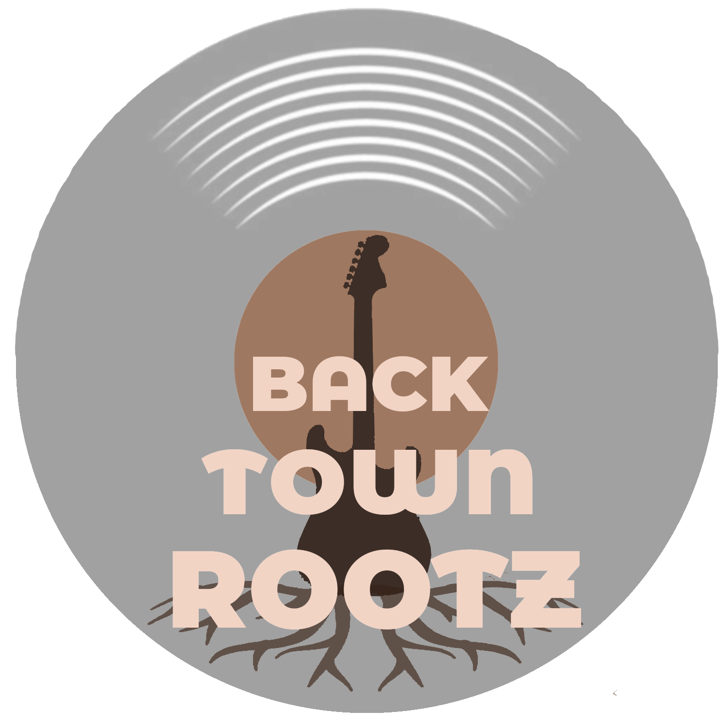 Back Town Rootz