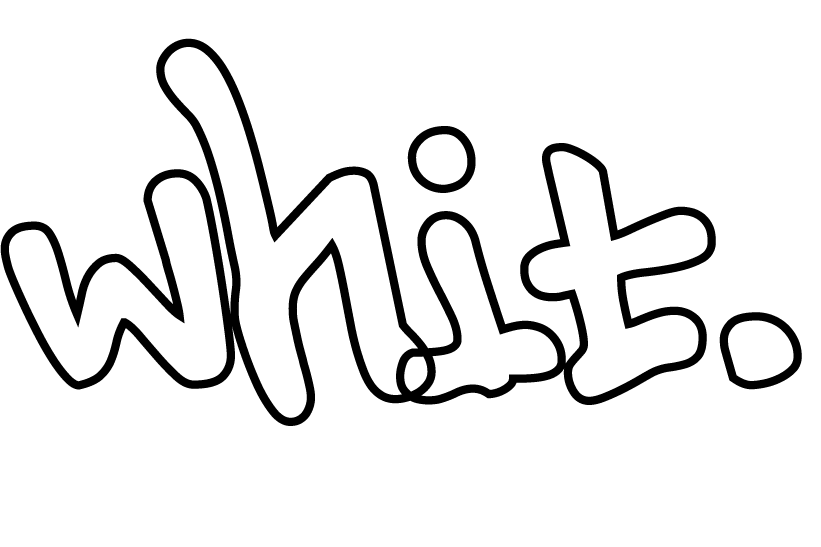 Whit.