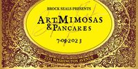 8th Annual Art, Mimosas & Pancakes