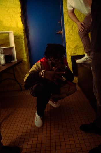 duckroom sept. 2022 show (AceShotMe)
