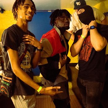 duckroom sept. 2022 show w/ Landro x C.E.B x HarryTheWizard (AceShotMe)
