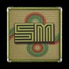 Still Moves Sticker