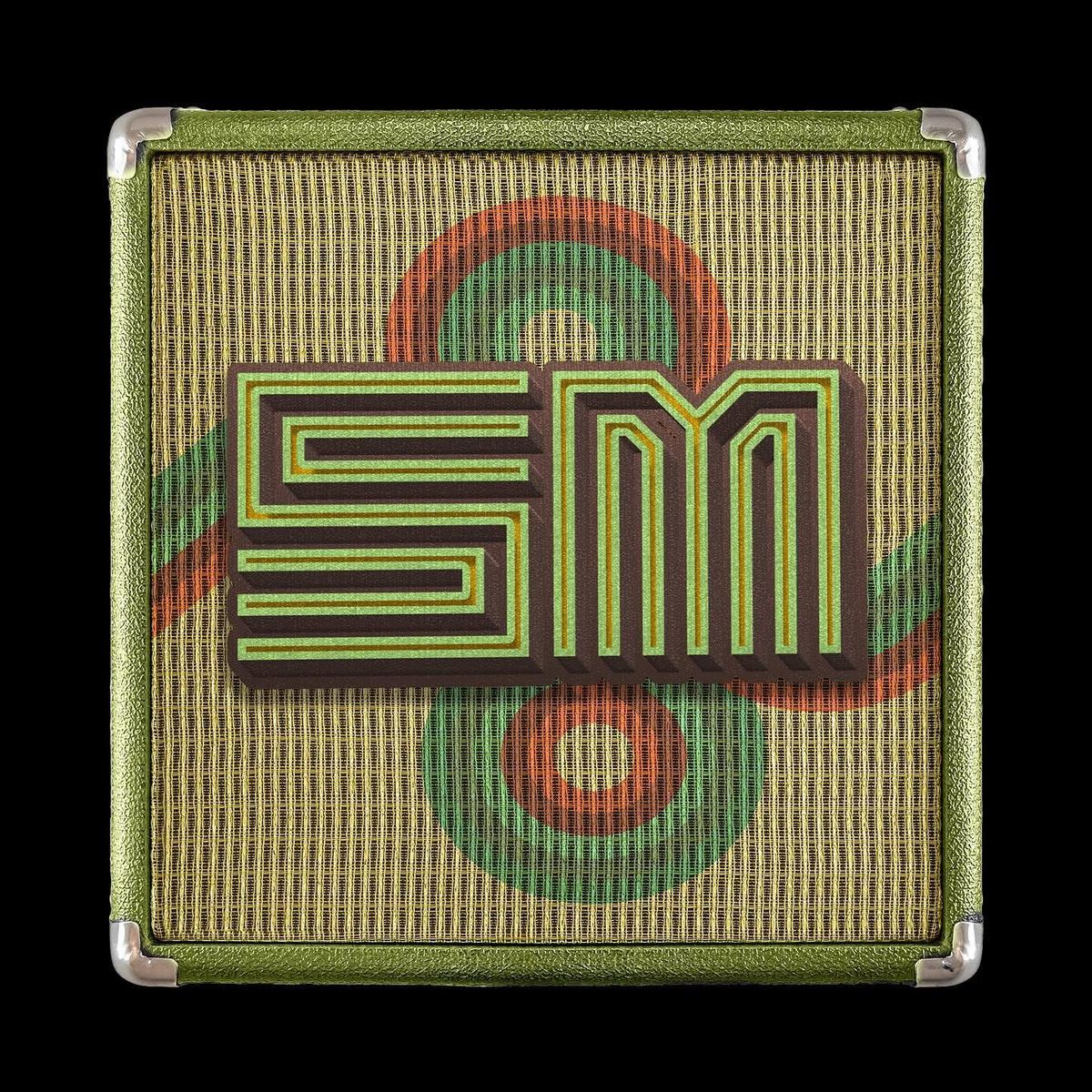 Still Moves Sticker