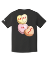 (On My Own )Break Or Bend Shirt Candy Hearts
