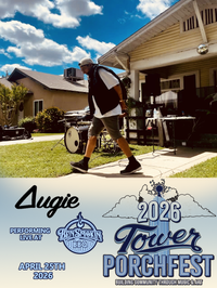 Tower Porchfest 
