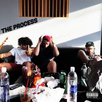 The Process by Augie, Roby! LJ (The Process)