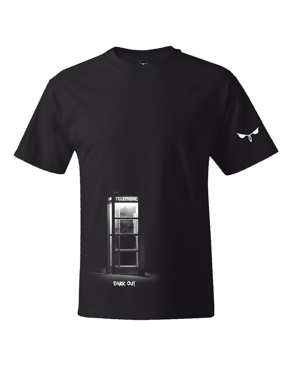 Dark out Shirt 