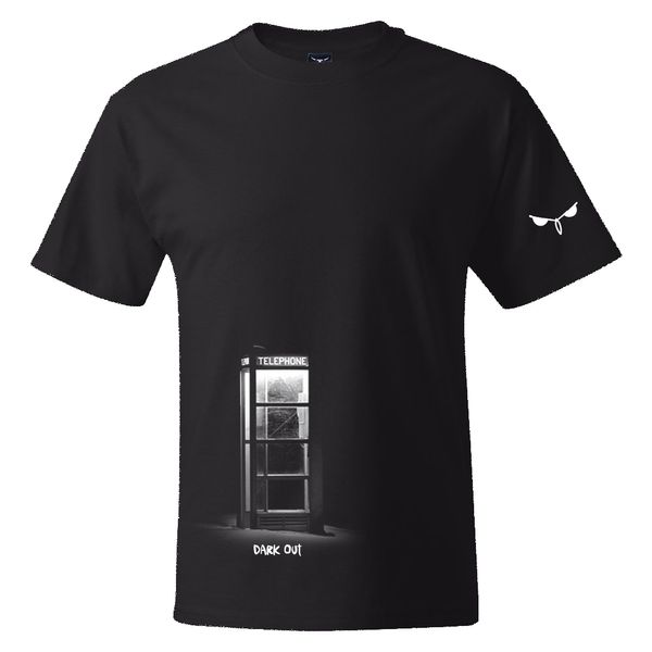 Dark out Shirt 