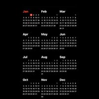 52 Weeks by Augie