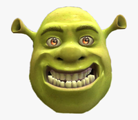 Shrek Fest