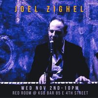 Joel Zighel