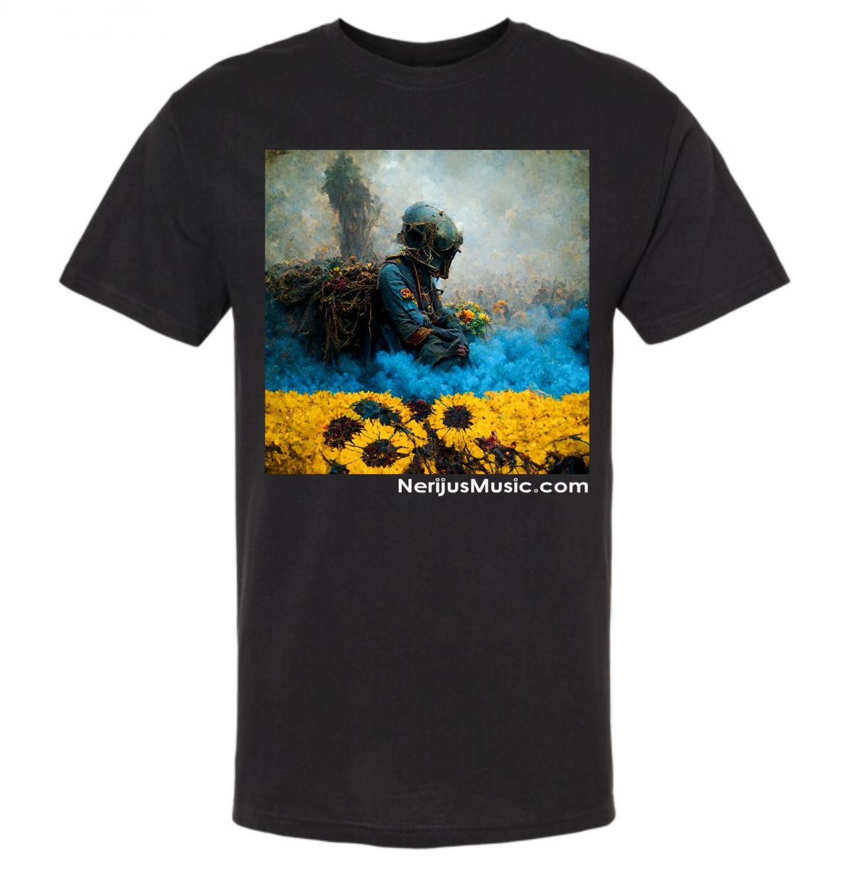 Seeds Will Grow T-Shirt