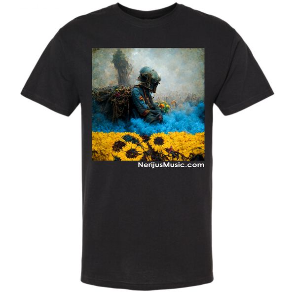 Seeds Will Grow T-Shirt