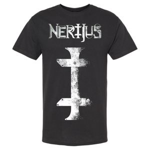 NERIJUS Insignia T-Shirt