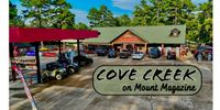 Hoodookattz @ Cove Creek Store
