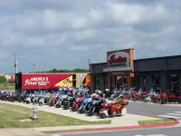 Hoodookattz @ Bikes Blues & BBQ - Mach 1 Motorsports
