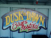 Hoodookattz @ Rentiesville Dusk Til Dawn Blues Festival