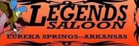 Hoodookattz @ Legends Saloon