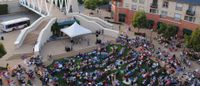 Sunset Concerts