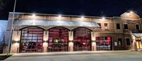 Firestation Block Party