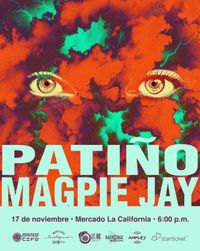 Patiño @ Mercado La Cali, Costa Rica