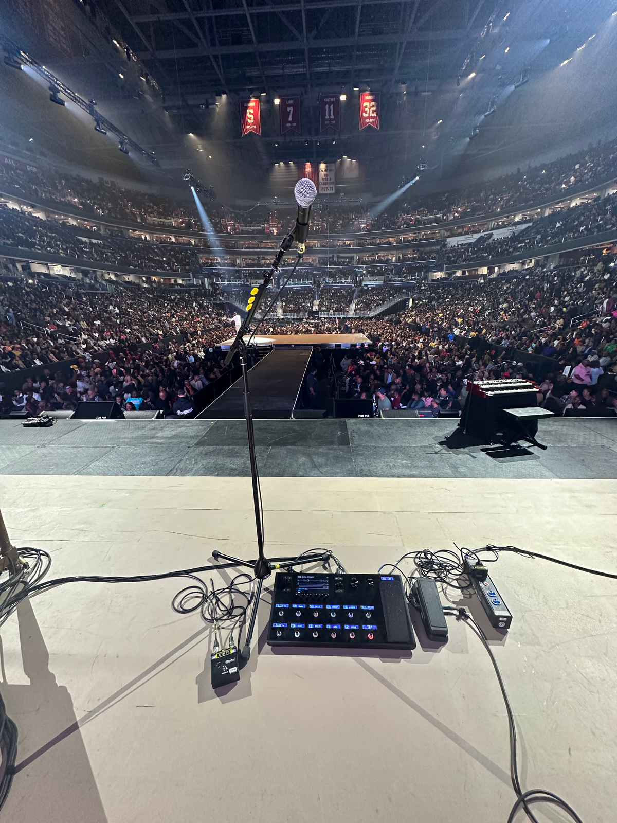 Reunion Tour Helix Presets