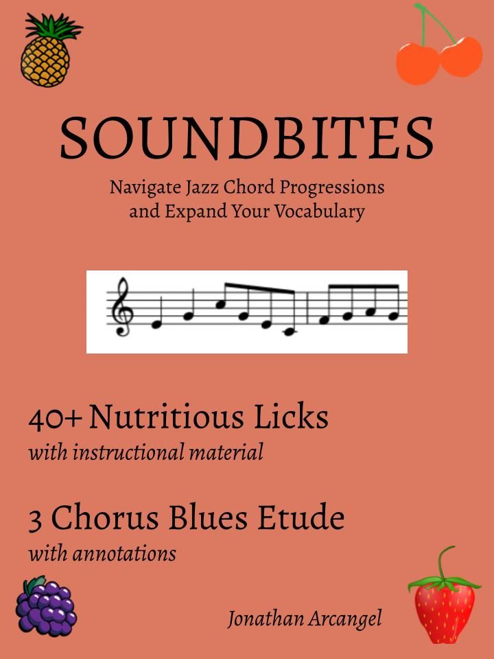 Soundbites—Treble Clef