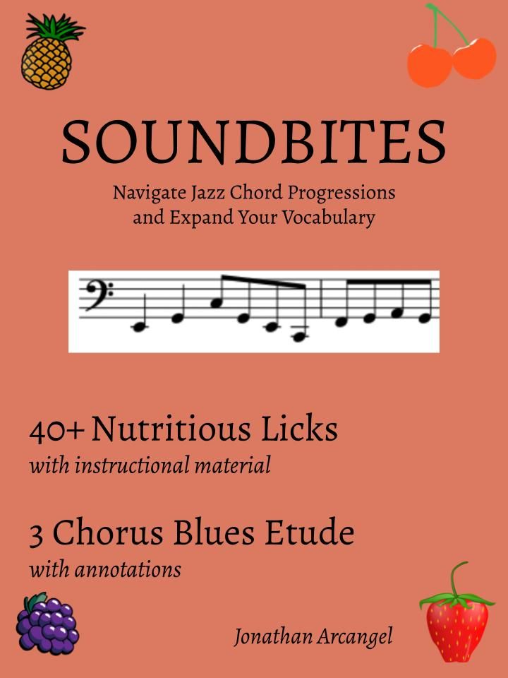 Soundbites—Bass Clef