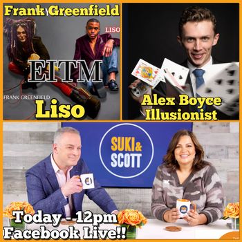 Solos Frank Greenfield
