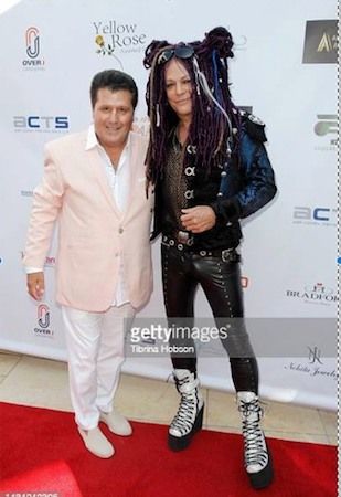 Rock Pop Music
