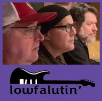 lowfalutin' in Town Square Waterville Valley