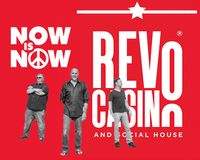 Now is Now at Revo Casino Conway NH