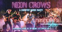 Nashville's Saloon Grand Opening 