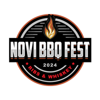 Neon Crows @ Novi BBQ Festival