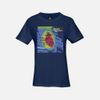 T-Shirt Heart Tattoo